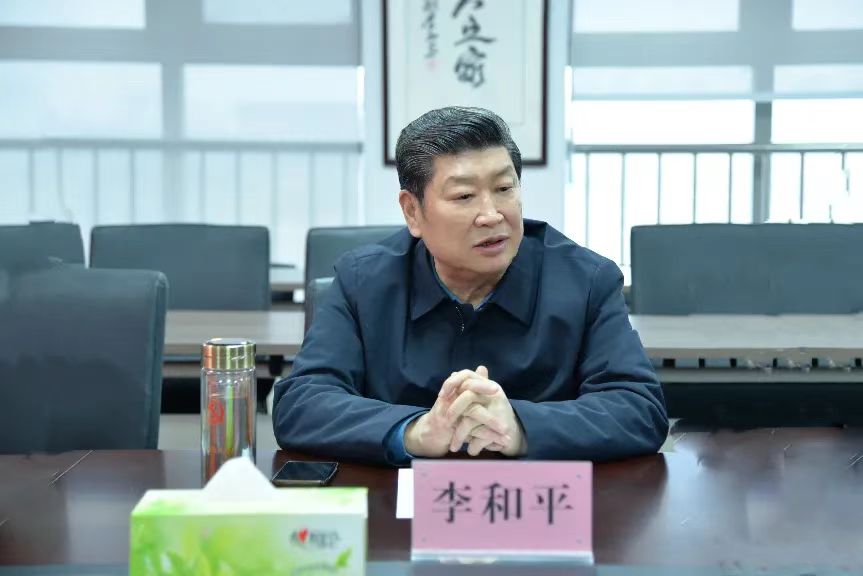 公司與河南省環(huán)保聯(lián)合會(huì)締結(jié)戰(zhàn)略伙伴，共筑綠色未來